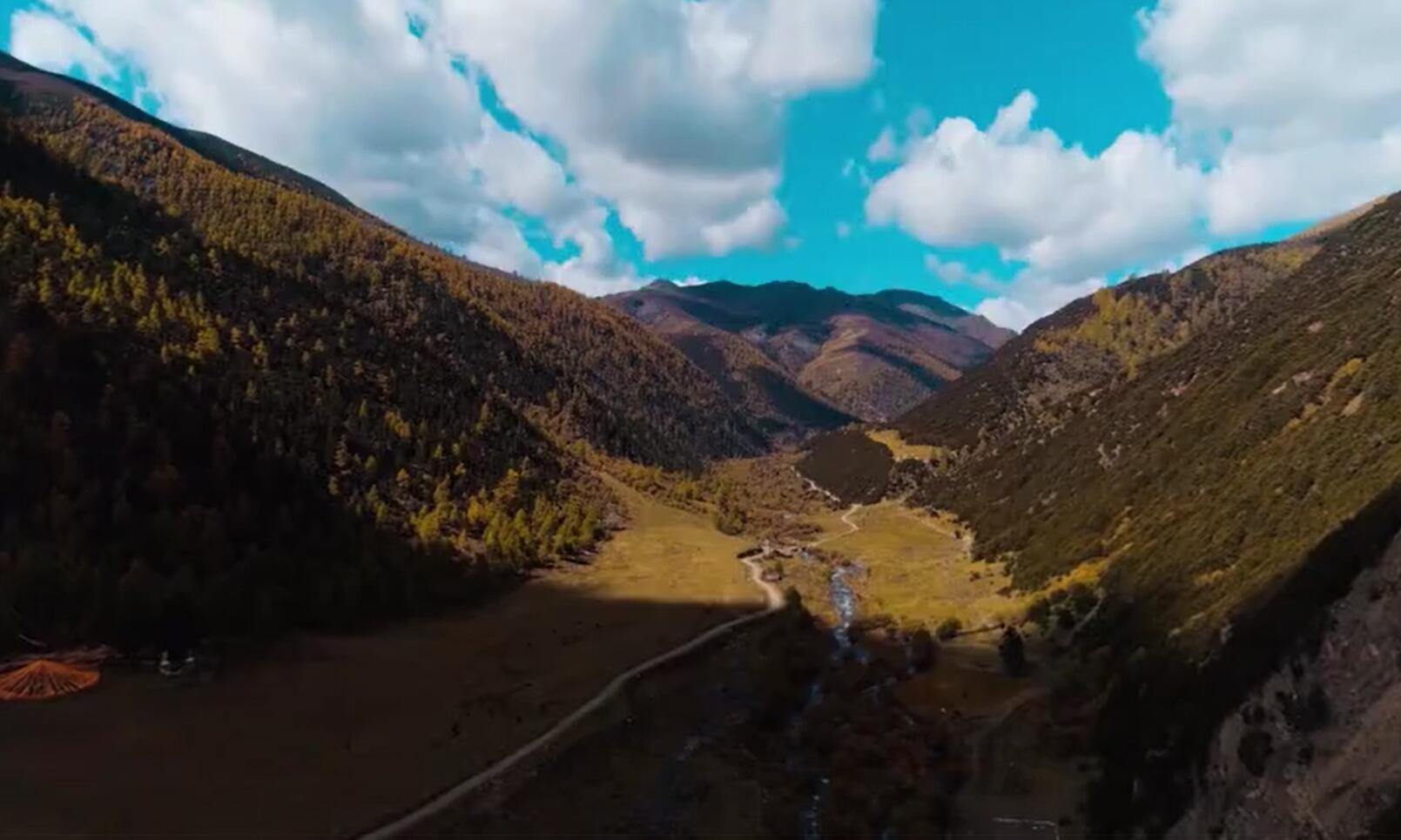 凯时尊龙人生就是博集团扶贫宣传片