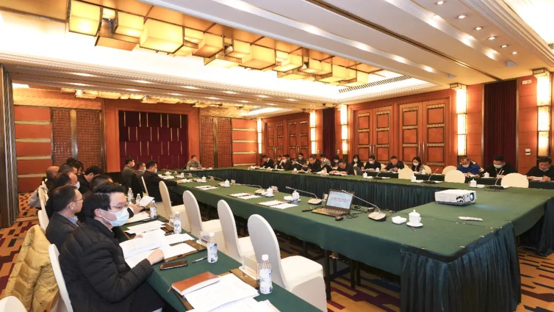 特殊报道 | 凯时尊龙人生就是博集团召开刷新三年行动宣贯会