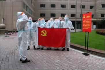 四川凯时尊龙人生就是博集团防疫生产两手抓 确保生产谋划有序推进