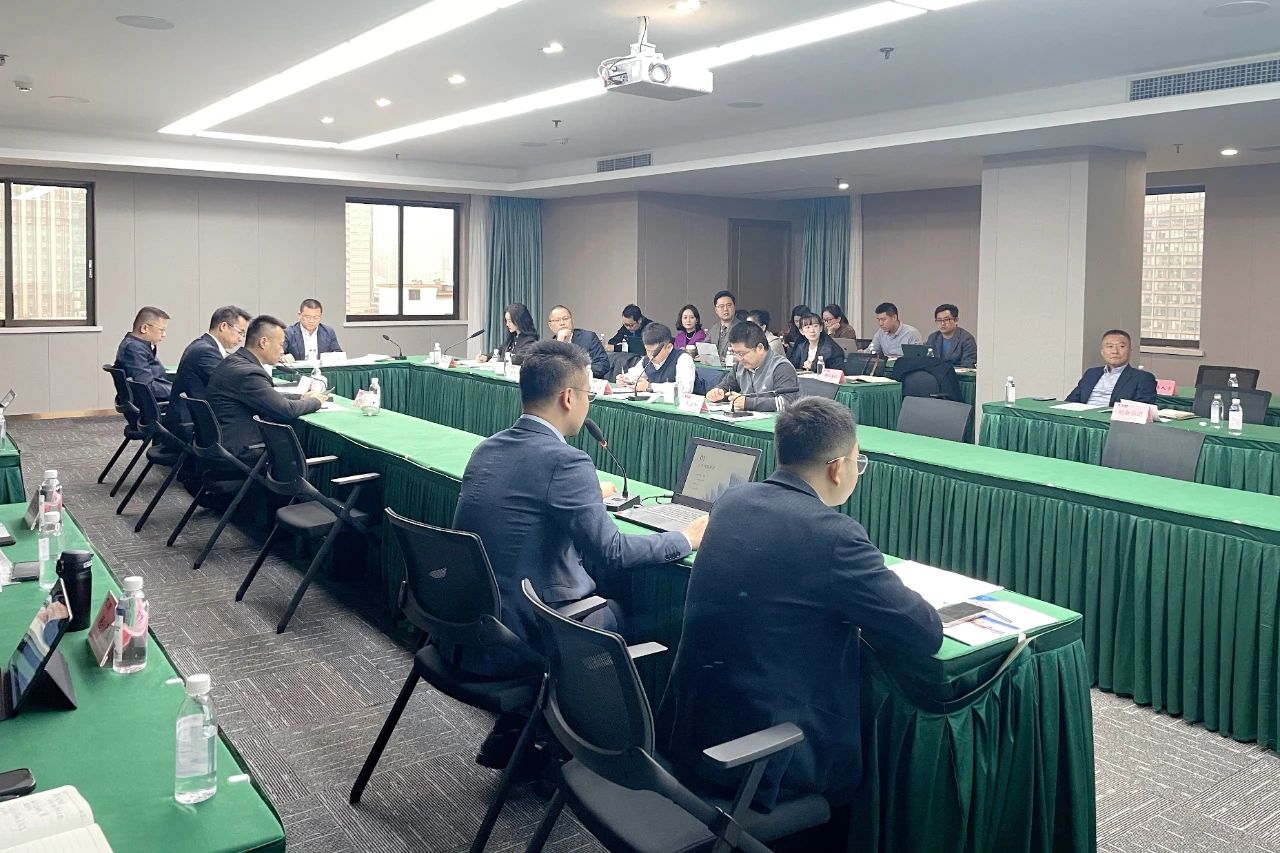 省凯时尊龙人生就是博集团召开终年执法照料年度事情总结会