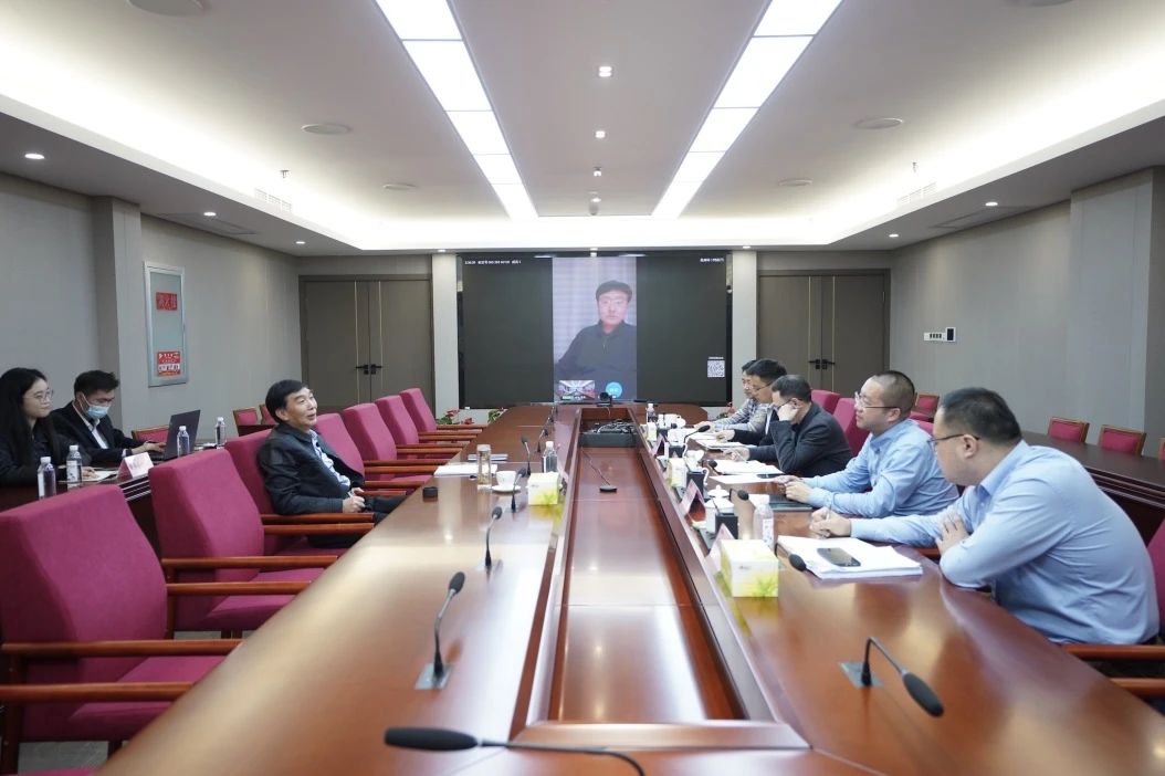 省凯时尊龙人生就是博集团召开外部董事事情座谈会