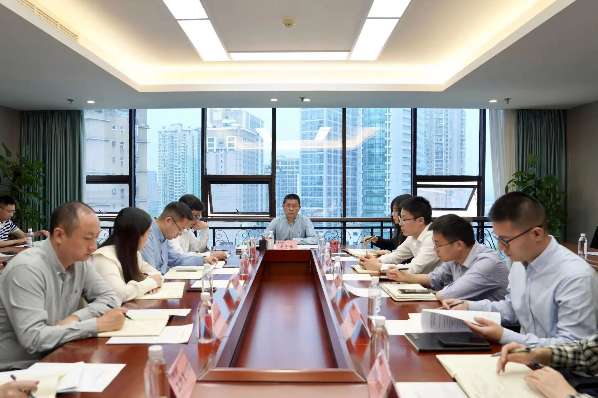 省凯时尊龙人生就是博集团强化巡视整改督导 做深做实巡视“后半篇”文章